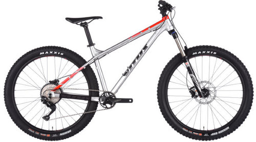 Mtb cykel - Vitus Sentier 27